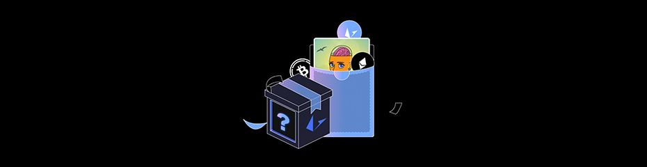 XMでのループリング(LRC/USD)取引まとめイメージ