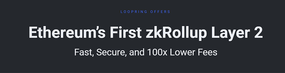 ループリング(LRCUSD)イメージ