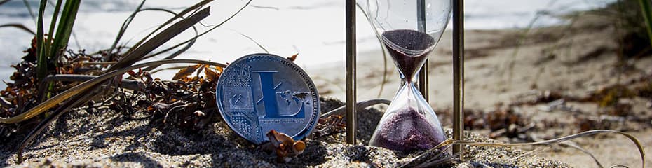 ライトコイン歴史イメージ