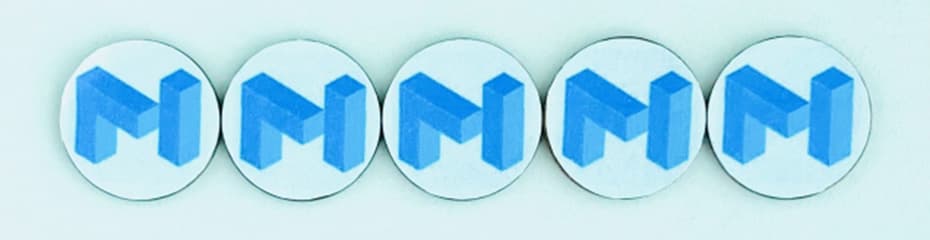 ポリゴン(MATIC/USD)イメージ