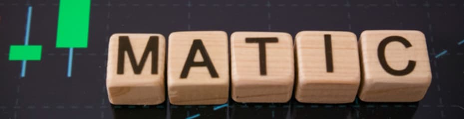 XMでのポリゴン(MATIC/USD)取引まとめイメージ