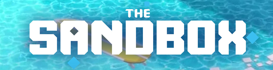 サンドボックス(SAND/USD)イメージ