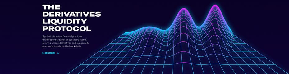 シンセティックス(SNX/USD)将来性イメージ