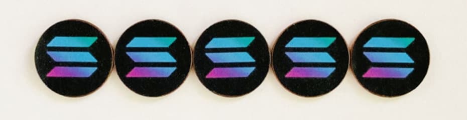 ソラナ(SOL/USD)イメージ