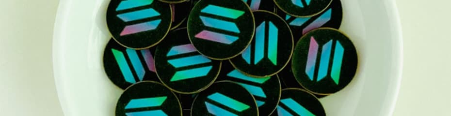 ソラナ(SOL/USD)仕組みイメージ