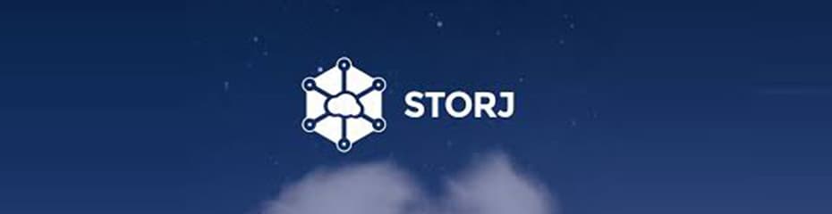 ストージ(STORJ/USD)仕組みイメージ
