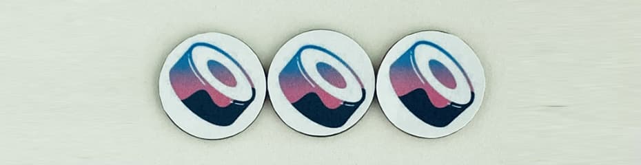 スシスワップ(SUSHI/USD)イメージ