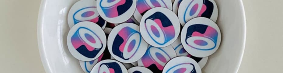 XMでのスシスワップ(SUSHI/USD)取引まとめイメージ