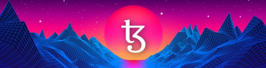 テゾス(XTZ/USD)イメージ