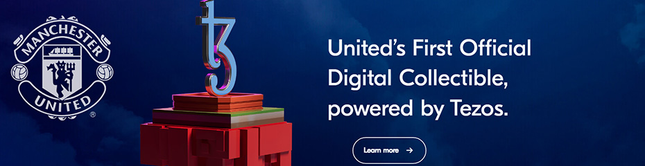 テゾス(XTZ/USD)特徴イメージ