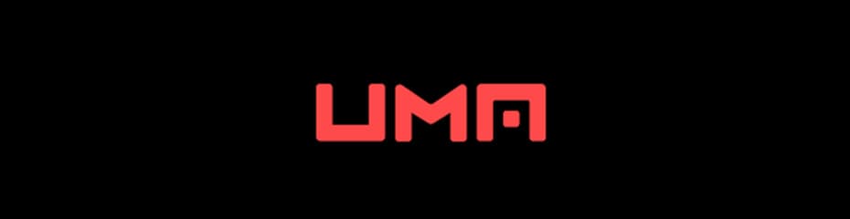 ユニバーサルマーケットアクセス(UMA/USD)イメージ