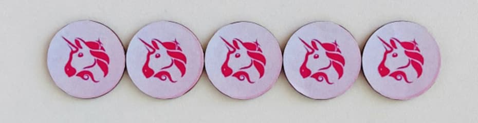 ユニスワップ(UNI/USD)イメージ