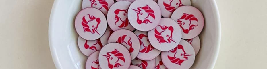 ユニスワップ(UNI/USD)仕組みイメージ