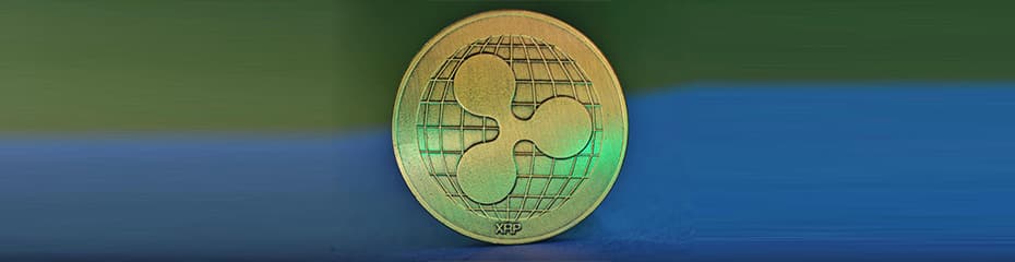 リップルの誕生イメージ