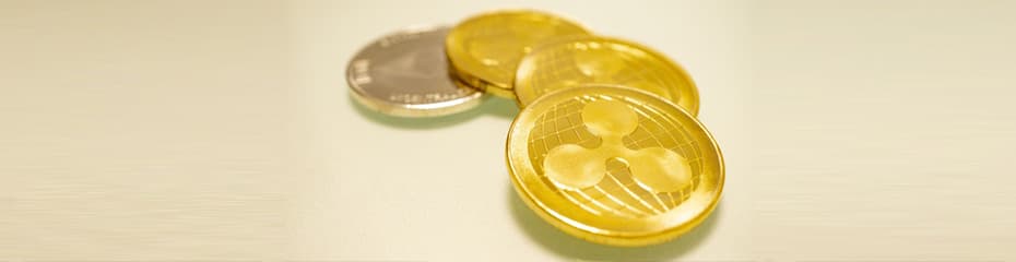 XMでのリップル取引TOPイメージ