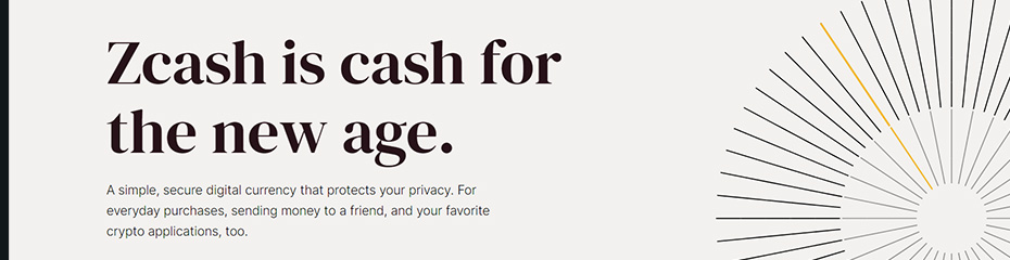 ジーキャッシュ(ZEC/USD)将来性イメージ