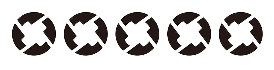 ゼロエックス(ZRX/USD)イメージ