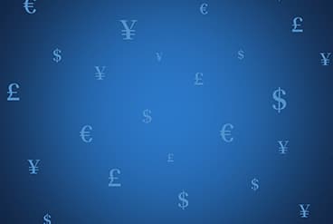 通貨記号イメージ