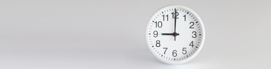 デイリーマーケット分析ビデオ-9時イメージ