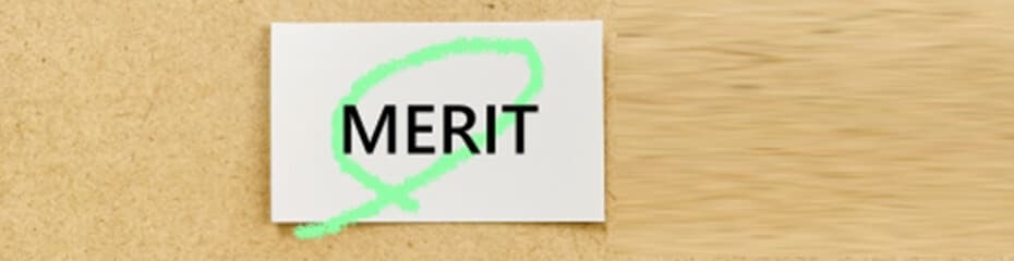 NDD取引のメリットイメージ