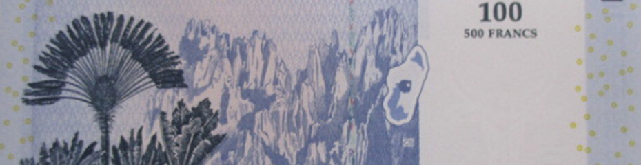 マダガスカルアリアリイメージ