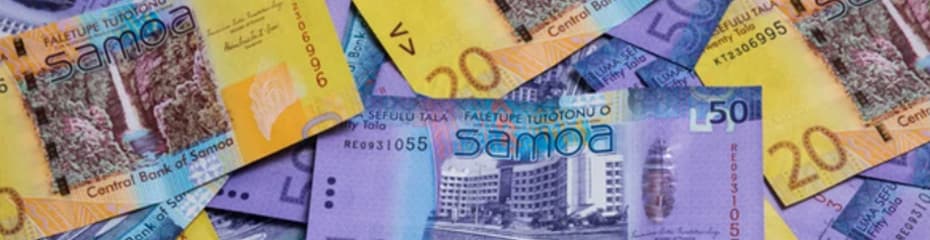 サモアタライメージ