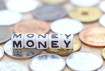 お金の雑学イメージ