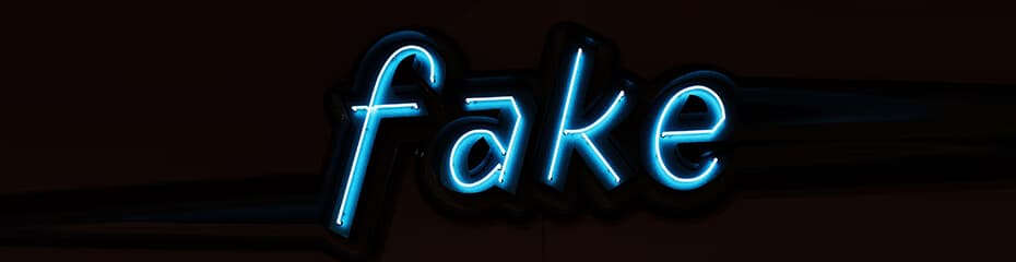 ダイバージェンスだましイメージ