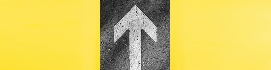 ダブルボトムの「買い」イメージ