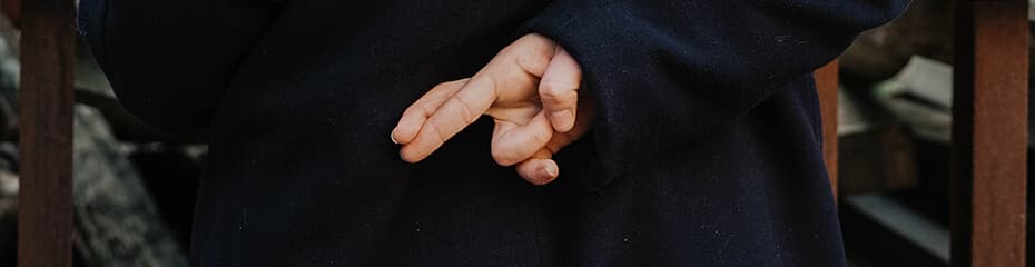 ダマシが発生イメージ