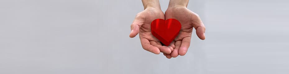 XMなら安心イメージ