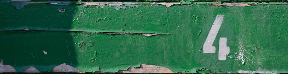 フィボナッチ数列の特徴イメージ