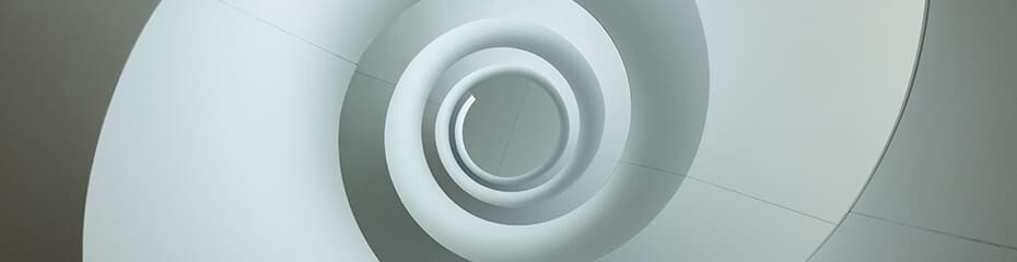 フィボナッチイメージ