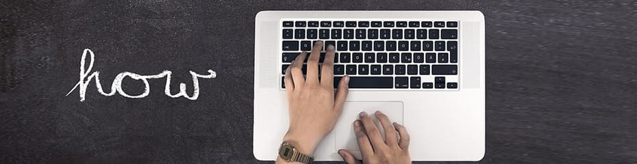 窓埋めトレード方法イメージ