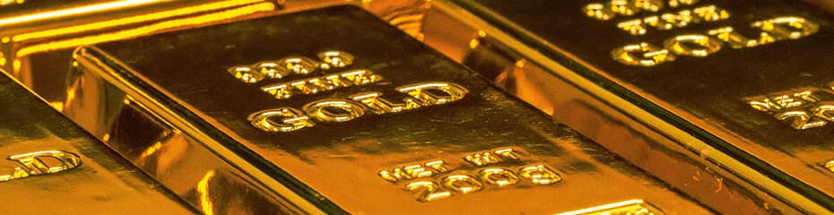 ゴールド特徴イメージ