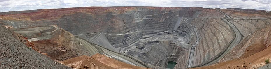 ゴールド取引比例イメージ