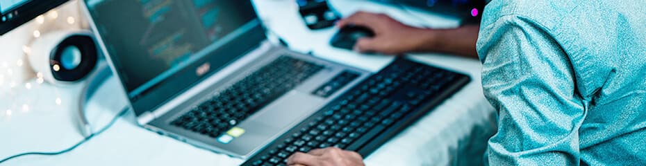 ゴールド取引スキャルピングイメージ