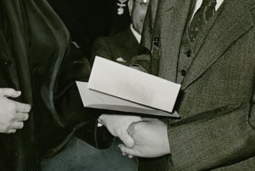 グランビルの法則イメージ