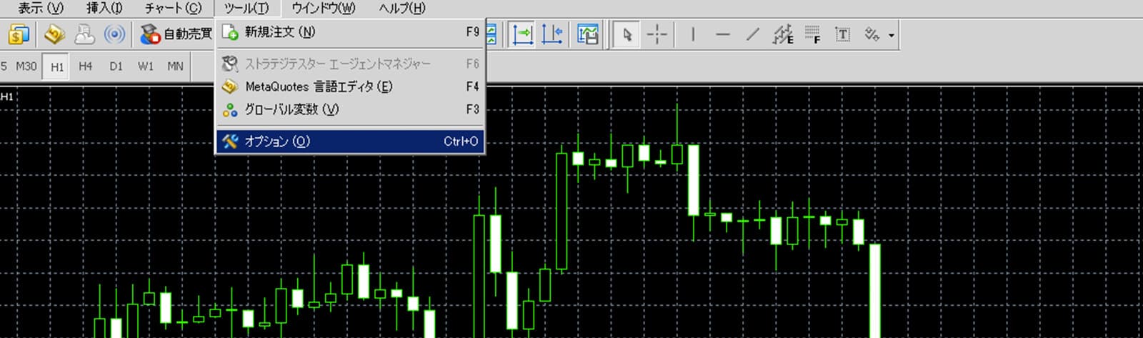 必要な事前準備イメージ