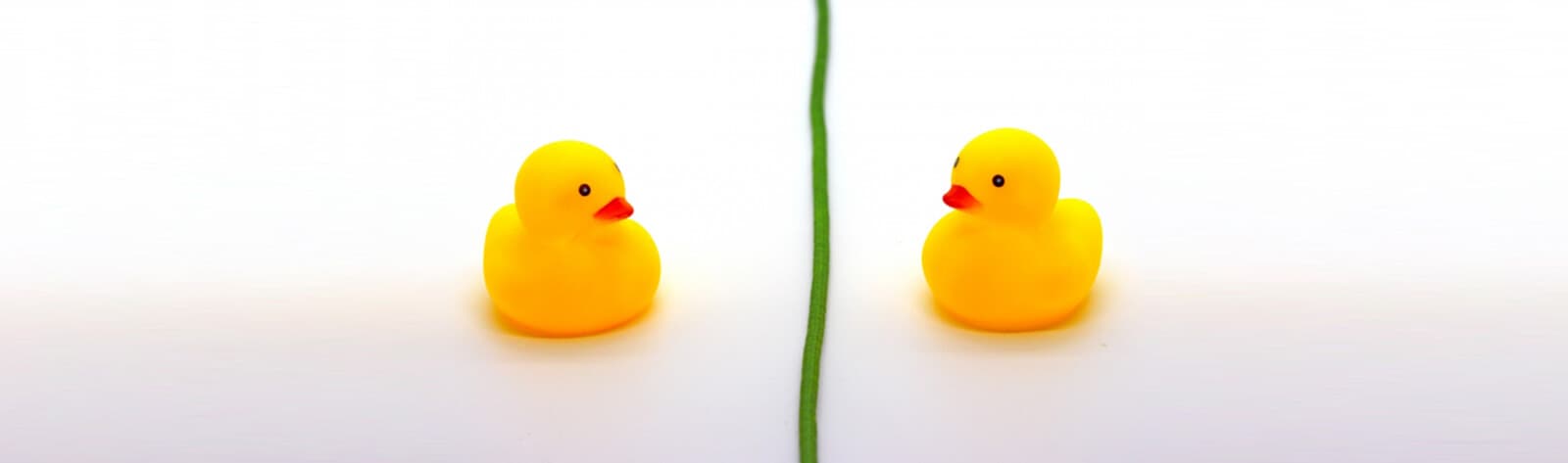 水平ラインの正しい引き方イメージ