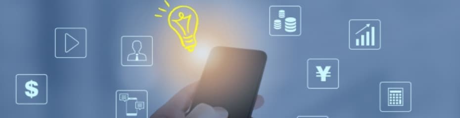 口座開設に関してイメージ