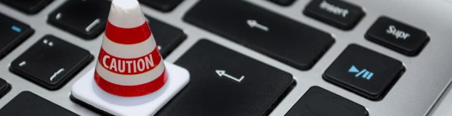 注意点イメージ