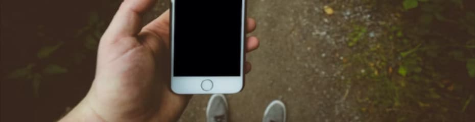 口座開設の手順イメージ