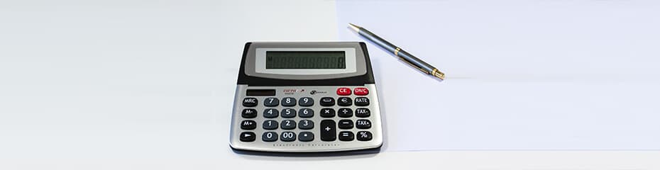 Mの必要証拠金の計算方法イメージ