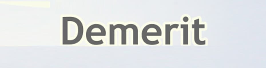 無効な口座イメージ