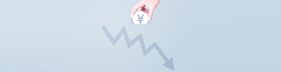 強制ロスカットは証拠金維持率20%イメージ