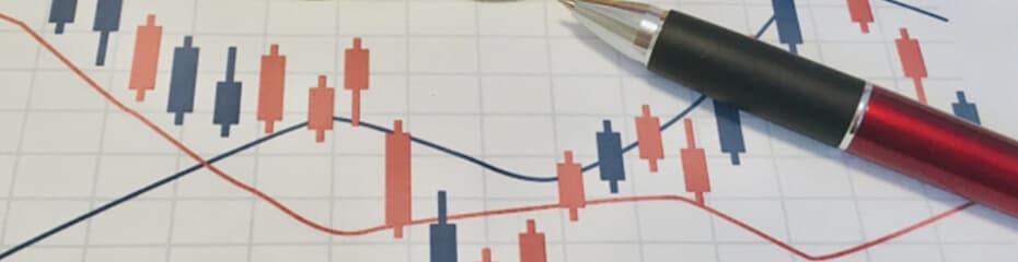 移動平均の種別の設定イメージ