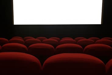 金融映画の紹介イメージ