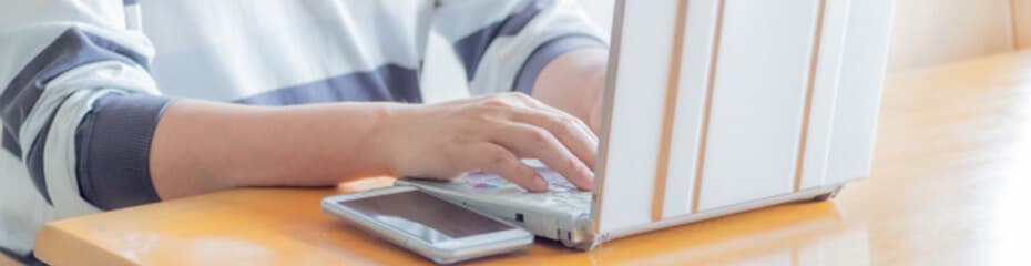 XMでマイナンバー登録は必須？イメージ