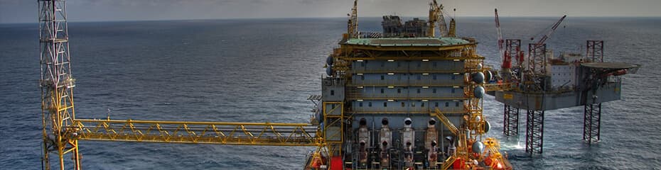 原油トレードについてイメージ